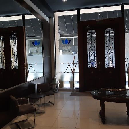 فندق Bagu بوينس آيرس المظهر الخارجي الصورة