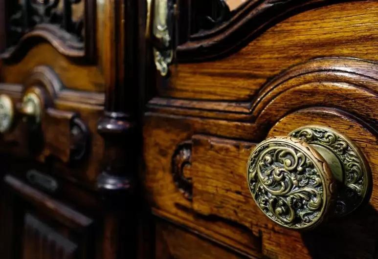 فندق Bagu بوينس آيرس المظهر الخارجي الصورة